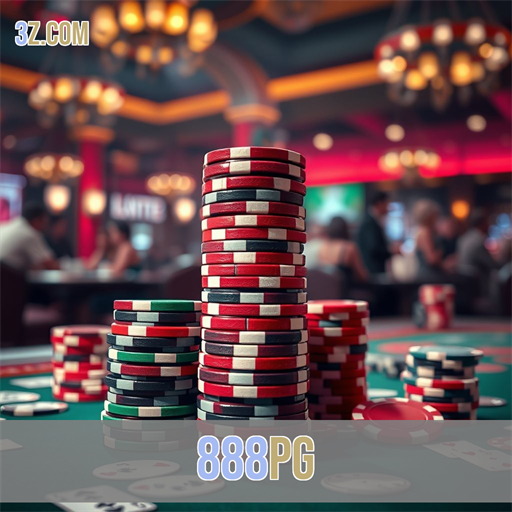 888pg: Confiável e Seguro Para Seus Jogos Online