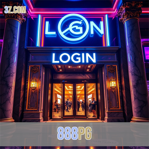 Entre na Diversão: Login Inovador do 888pg