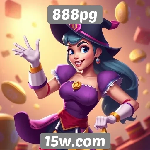 Novidades no portfólio de jogos da 888pg